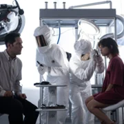 Śmierć jednorożca - galeria zdjęć - filmweb