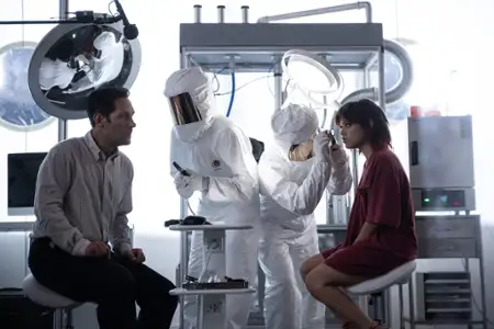 Śmierć jednorożca - galeria zdjęć - filmweb