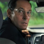 Śmierć jednorożca - galeria zdjęć - filmweb