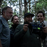 Śmierć jednorożca - galeria zdjęć - filmweb