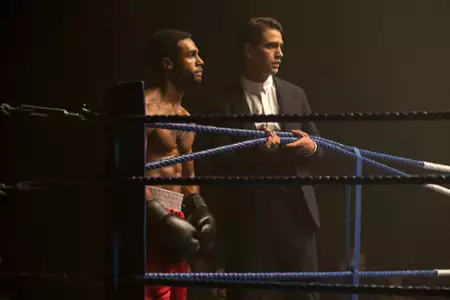 Przekręt - galeria zdjęć - filmweb