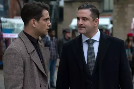 Przekręt - galeria zdjęć - filmweb