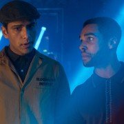 Przekręt - galeria zdjęć - filmweb