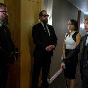 Snatch - galeria zdjęć - filmweb