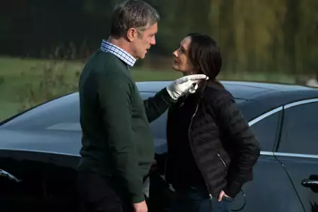 Przekręt - galeria zdjęć - filmweb