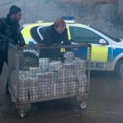 Snatch - galeria zdjęć - filmweb