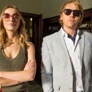 Snatch - galeria zdjęć - filmweb