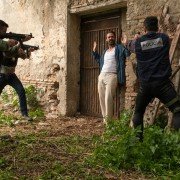 Snatch - galeria zdjęć - filmweb