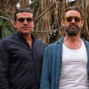Przekręt - galeria zdjęć - filmweb