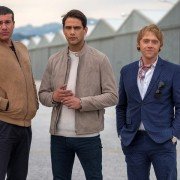 Przekręt - galeria zdjęć - filmweb