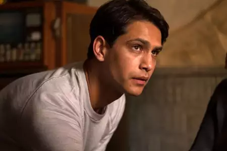 Przekręt - galeria zdjęć - filmweb