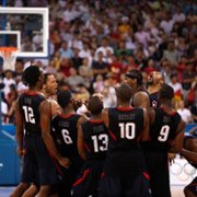 The Redeem Team - galeria zdjęć - filmweb