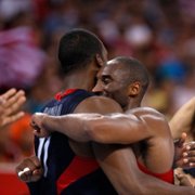 The Redeem Team - galeria zdjęć - filmweb