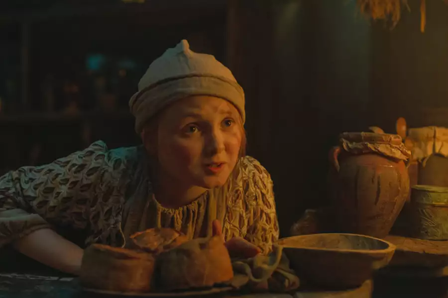 Wymyślne przypadki Dicka Turpina - galeria zdjęć - filmweb