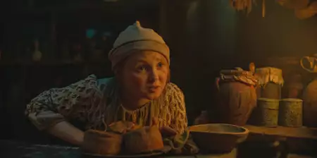 Wymyślne przypadki Dicka Turpina - galeria zdjęć - filmweb
