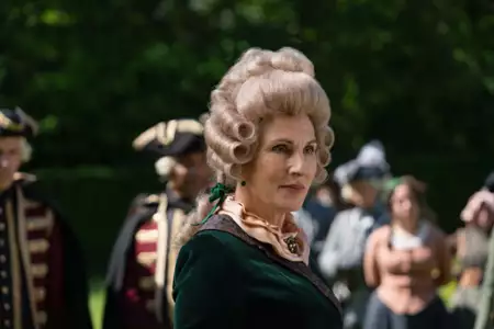 Wymyślne przypadki Dicka Turpina - galeria zdjęć - filmweb