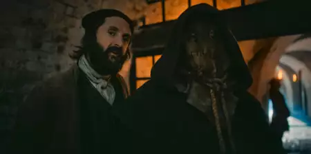 Wymyślne przypadki Dicka Turpina - galeria zdjęć - filmweb