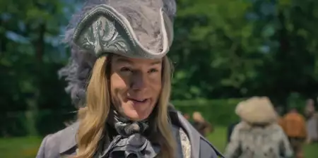 Wymyślne przypadki Dicka Turpina - galeria zdjęć - filmweb
