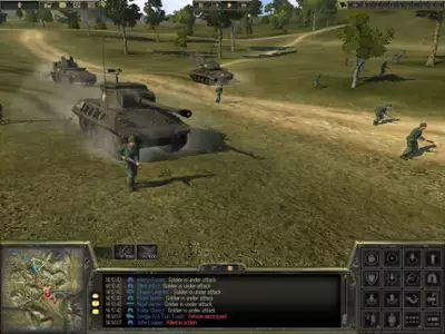 Theatre of War 3: Korea - galeria zdjęć - filmweb