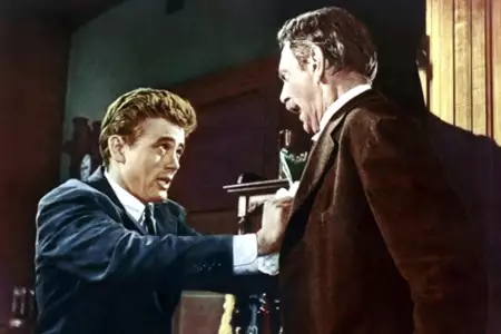 Na wschód od Edenu - galeria zdjęć - filmweb
