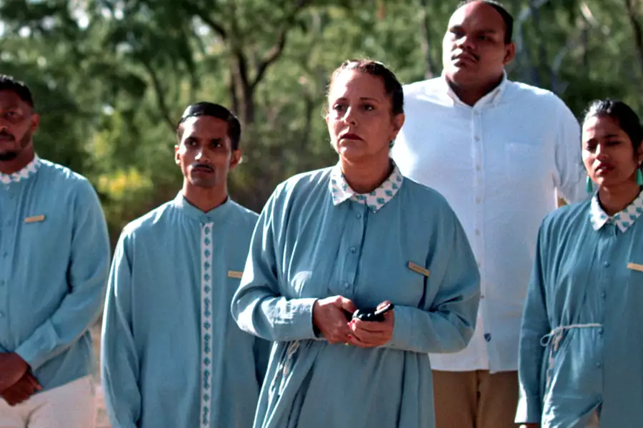 Podróż poślubna z mamą - galeria zdjęć - filmweb