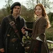 Outlander: Blood of My Blood - galeria zdjęć - filmweb