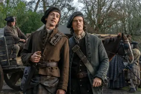 Outlander: Blood of My Blood - galeria zdjęć - filmweb