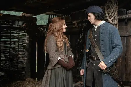 Outlander: Krew z krwi - galeria zdjęć - filmweb