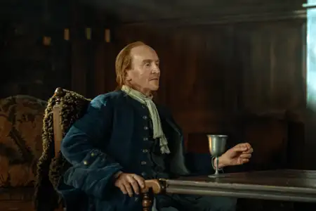 Outlander: Krew z krwi - galeria zdjęć - filmweb