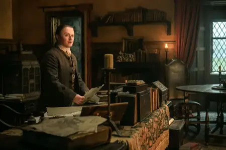 Outlander: Blood of My Blood - galeria zdjęć - filmweb