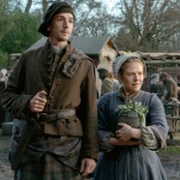 Outlander: Blood of My Blood - galeria zdjęć - filmweb