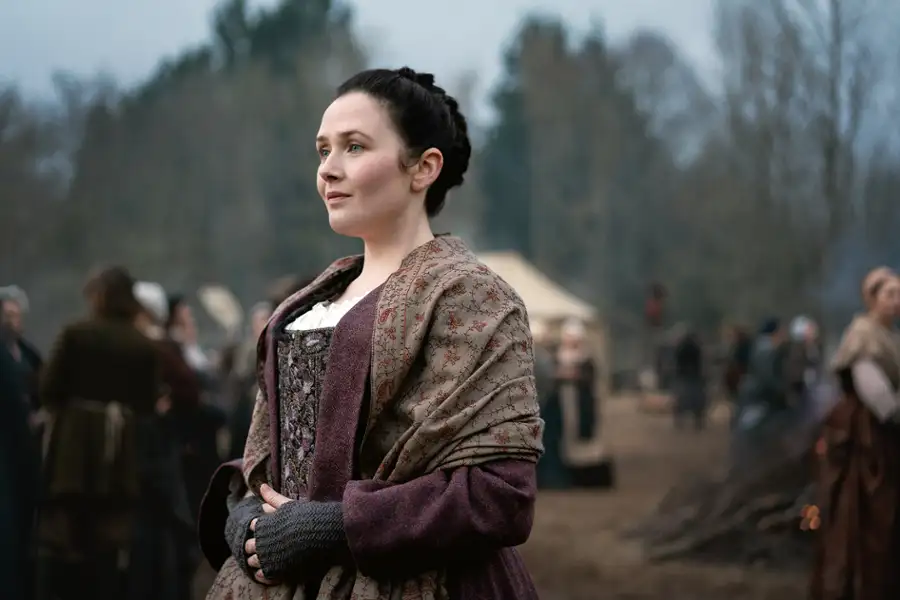 Outlander: Krew z krwi - galeria zdjęć - filmweb
