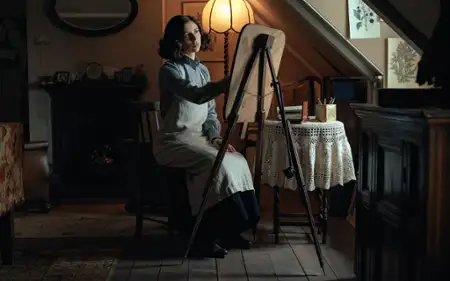 Outlander: Krew z krwi - galeria zdjęć - filmweb