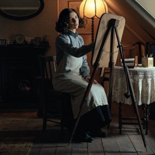 Julia Moriston