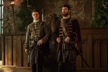 Outlander: Krew z krwi - galeria zdjęć - filmweb