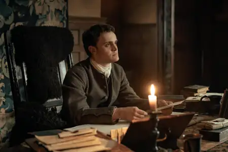 Outlander: Krew z krwi - galeria zdjęć - filmweb