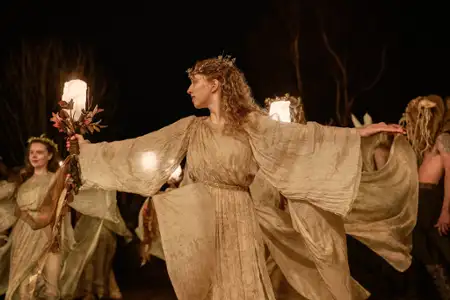 Outlander: Krew z krwi - galeria zdjęć - filmweb