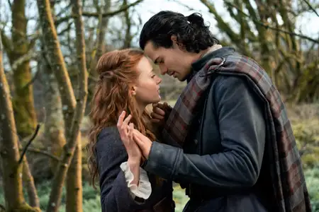 Outlander: Krew z krwi - galeria zdjęć - filmweb