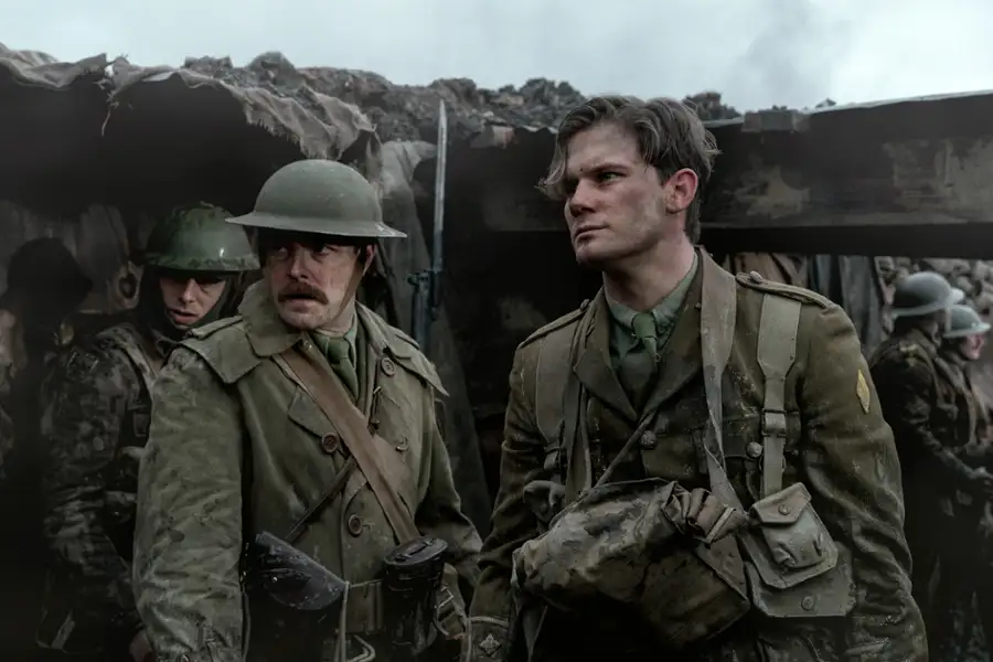 Outlander: Krew z krwi - galeria zdjęć - filmweb