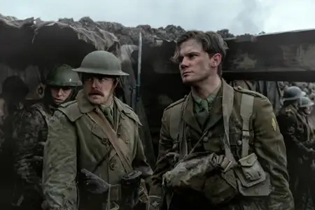 Outlander: Krew z krwi - galeria zdjęć - filmweb