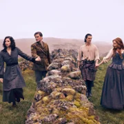 Outlander: Blood of My Blood - galeria zdjęć - filmweb