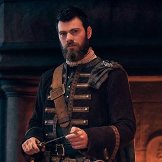 Dougal MacKenzie