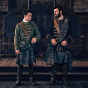 Outlander: Blood of My Blood - galeria zdjęć - filmweb