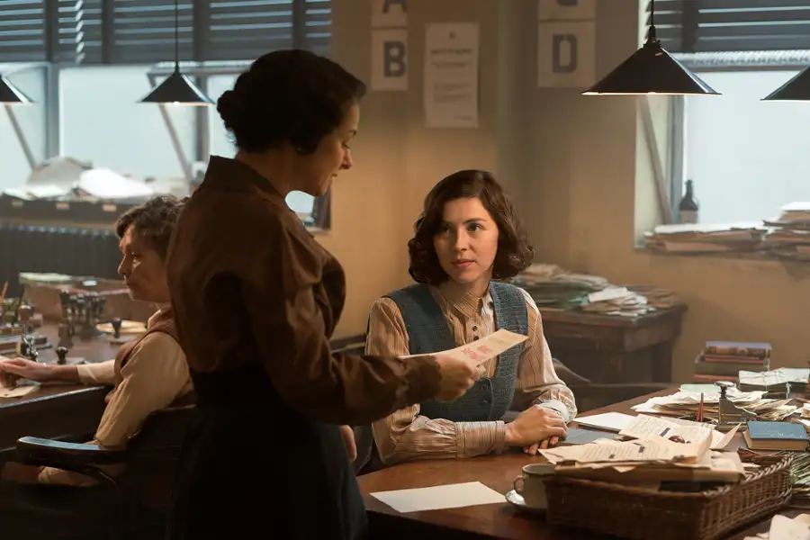 Outlander: Krew z krwi - galeria zdjęć - filmweb