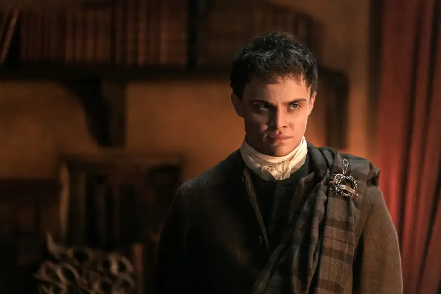 Outlander: Krew z krwi - galeria zdjęć - filmweb