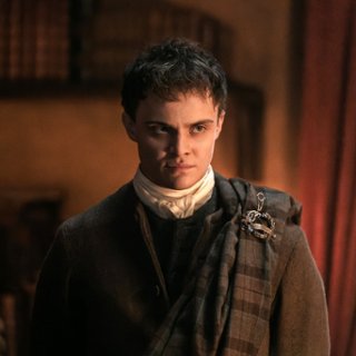 Colum MacKenzie