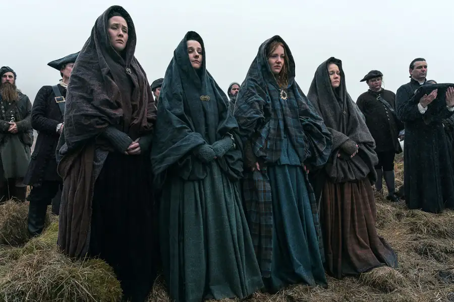 Outlander: Krew z krwi - galeria zdjęć - filmweb