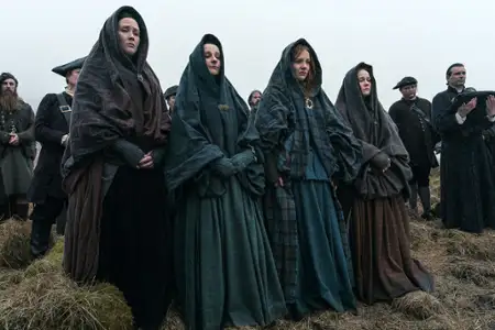 Outlander: Krew z krwi - galeria zdjęć - filmweb