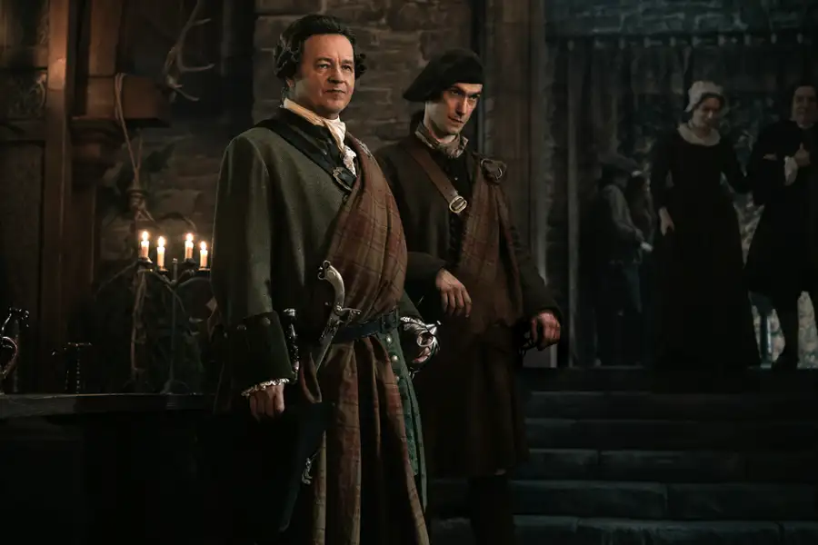 Outlander: Krew z krwi - galeria zdjęć - filmweb