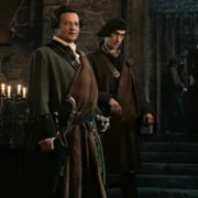 Outlander: Krew z krwi - galeria zdjęć - filmweb